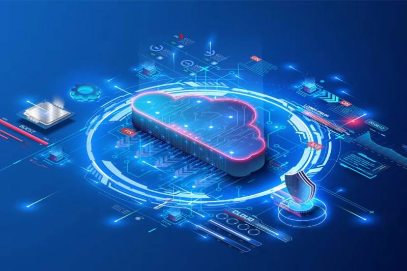 博罗县软件开发公司：协同多元系统，构建企业数字化生态