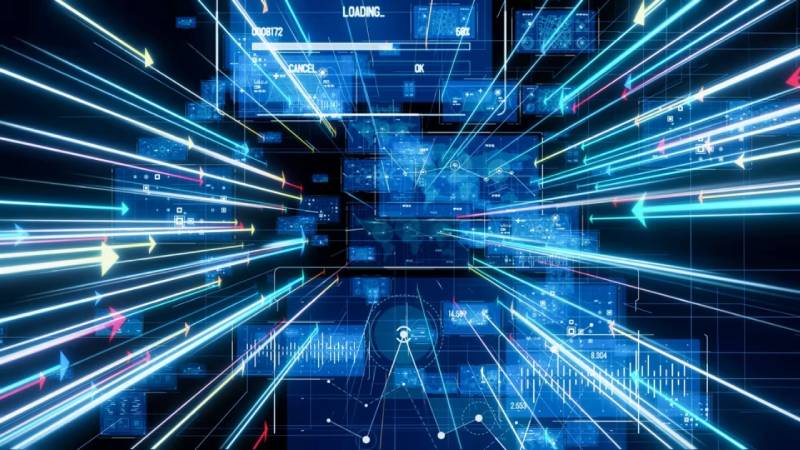 博罗县SCADA系统开发：守护工业安全的数字卫士